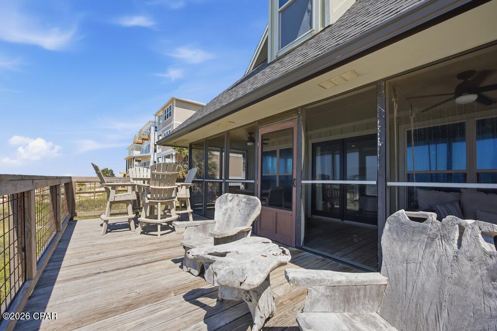 1450 Indian Pass Road Cape San Blas FL 32456