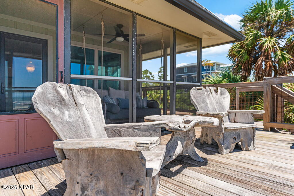 1450 Indian Pass Road Cape San Blas FL 32456