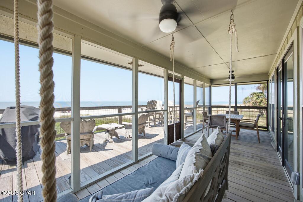 1450 Indian Pass Road Cape San Blas FL 32456
