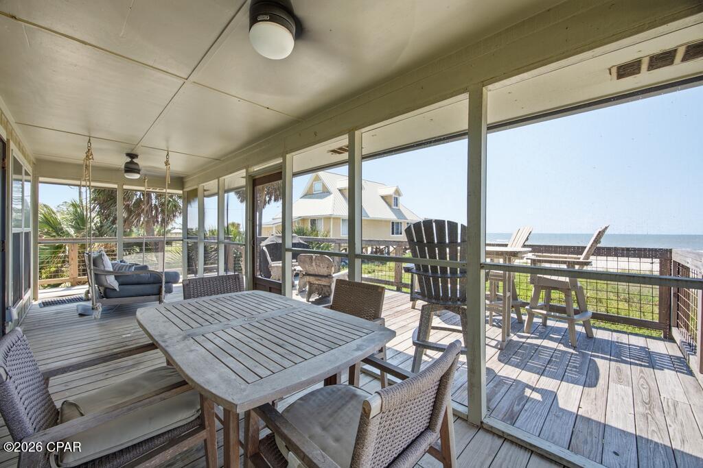1450 Indian Pass Road Cape San Blas FL 32456