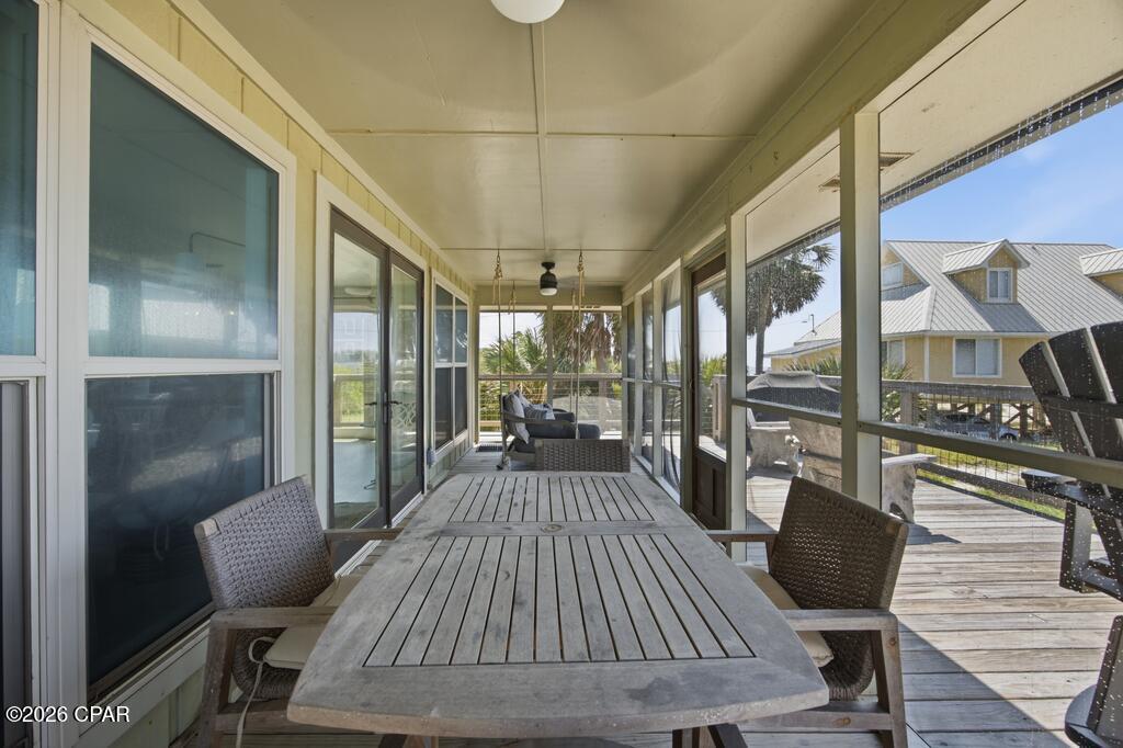 1450 Indian Pass Road Cape San Blas FL 32456