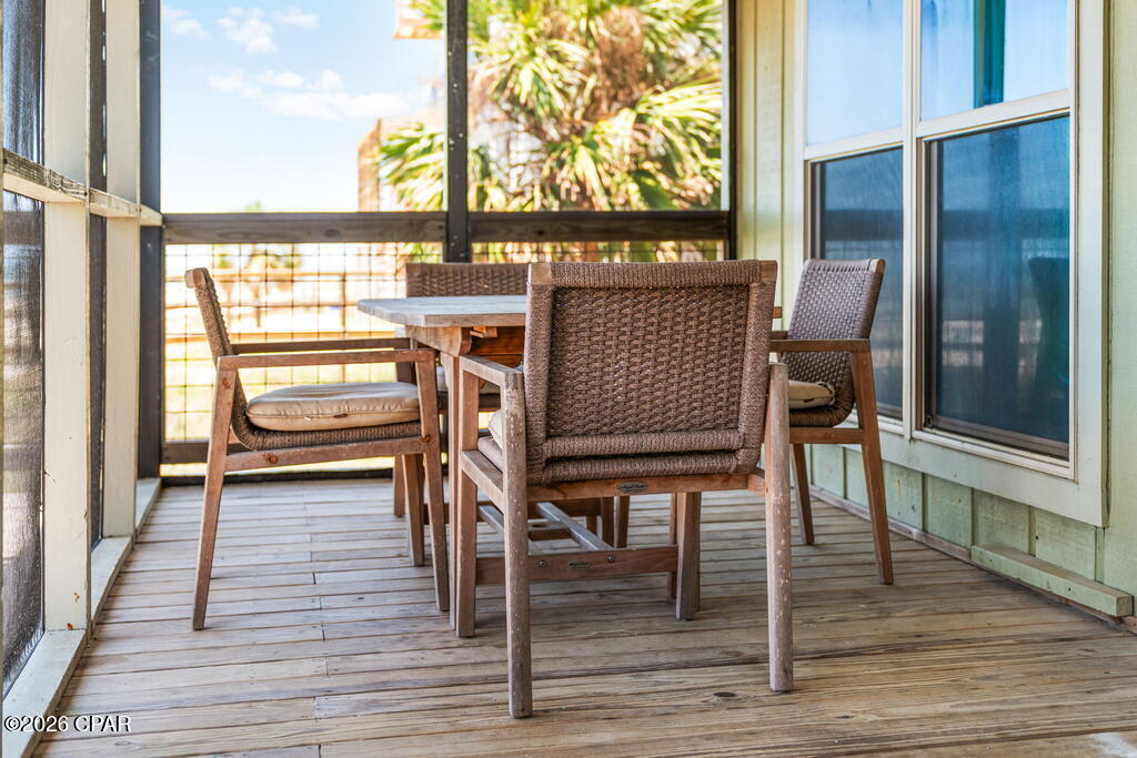 1450 Indian Pass Road Cape San Blas FL 32456