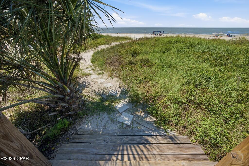1450 Indian Pass Road Cape San Blas FL 32456