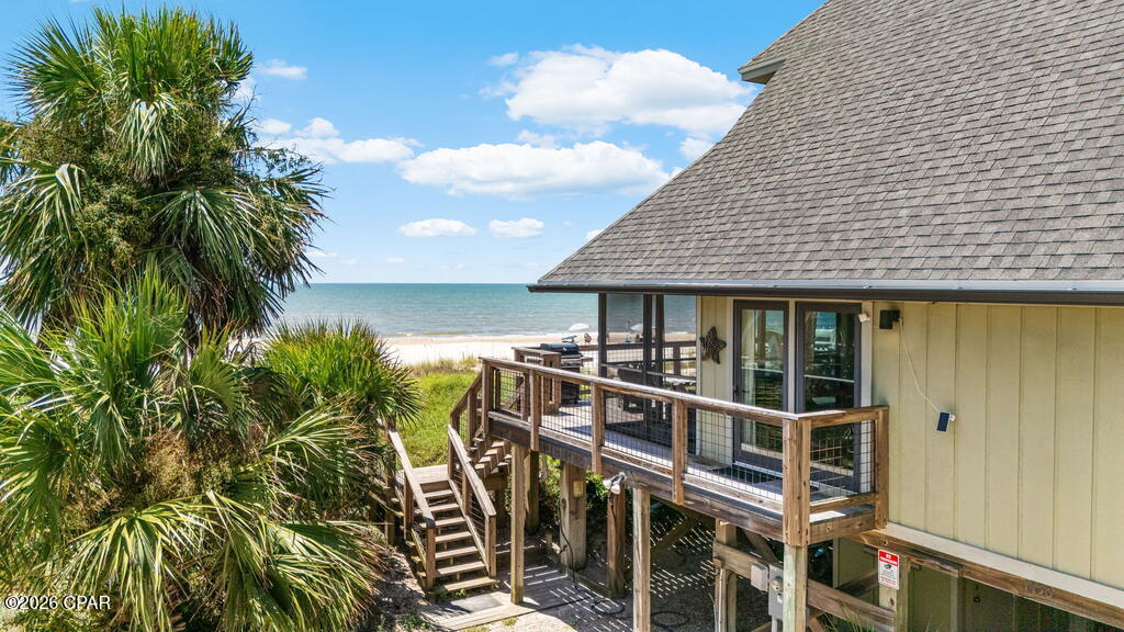1450 Indian Pass Road Cape San Blas FL 32456