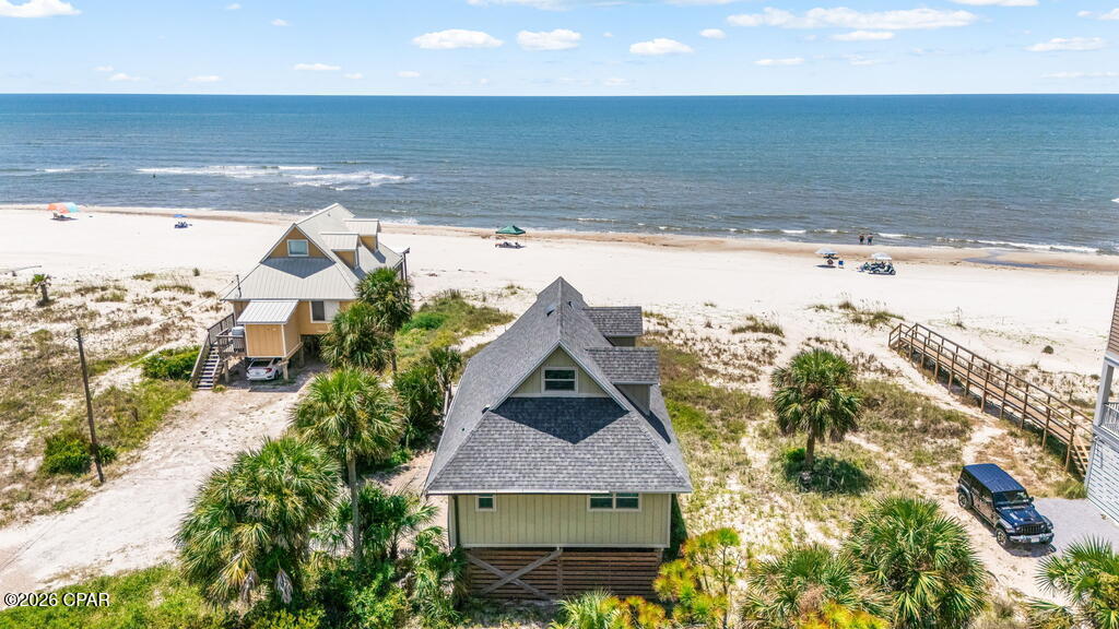 1450 Indian Pass Road Cape San Blas FL 32456