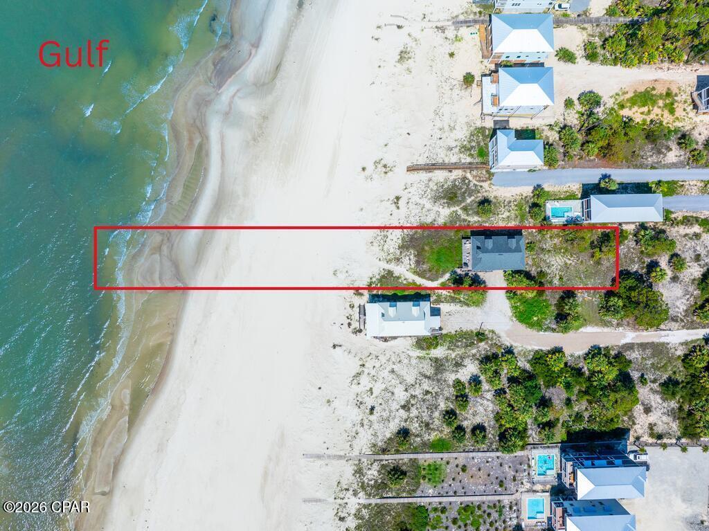 1450 Indian Pass Road Cape San Blas FL 32456
