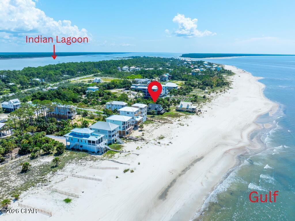 1450 Indian Pass Road Cape San Blas FL 32456