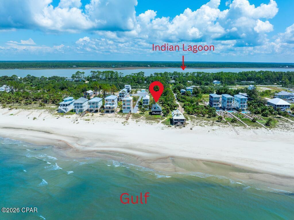 1450 Indian Pass Road Cape San Blas FL 32456