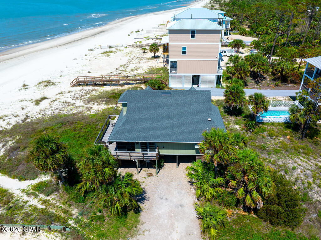 1450 Indian Pass Road Cape San Blas FL 32456