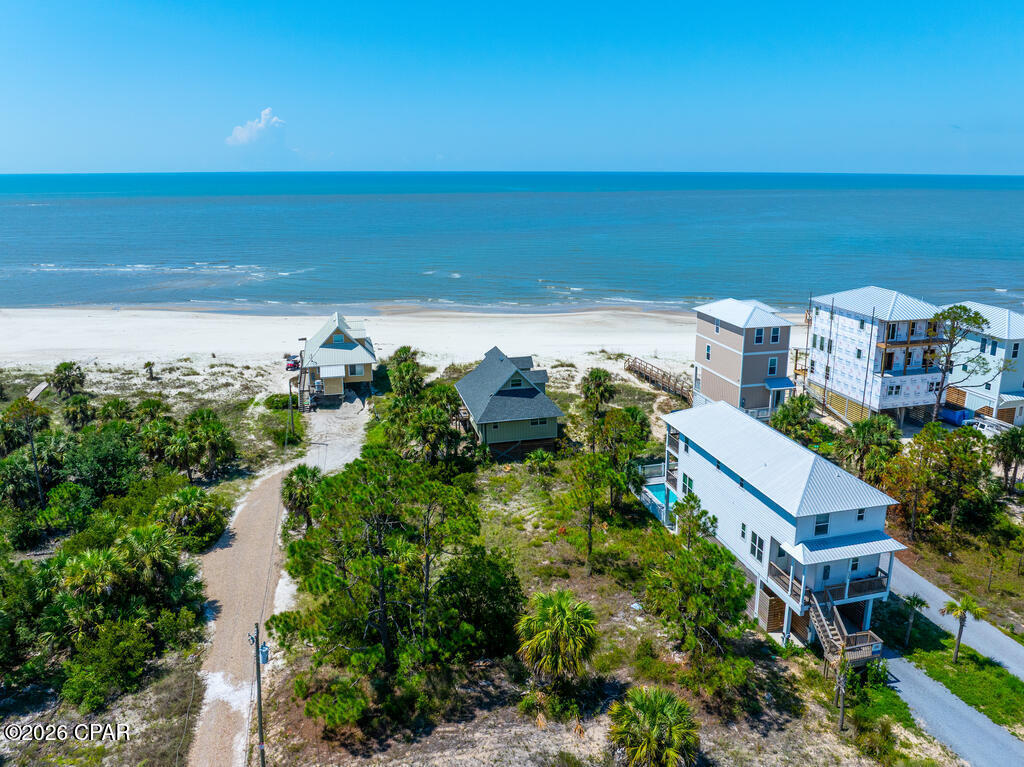 1450 Indian Pass Road Cape San Blas FL 32456