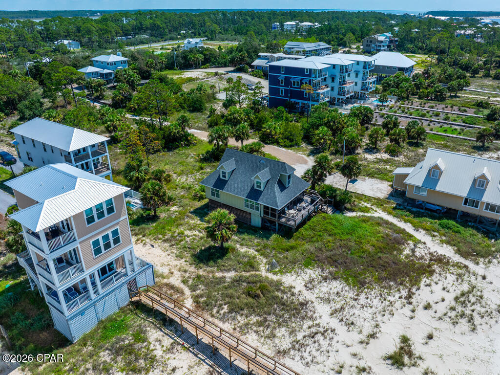 1450 Indian Pass Road Cape San Blas FL 32456