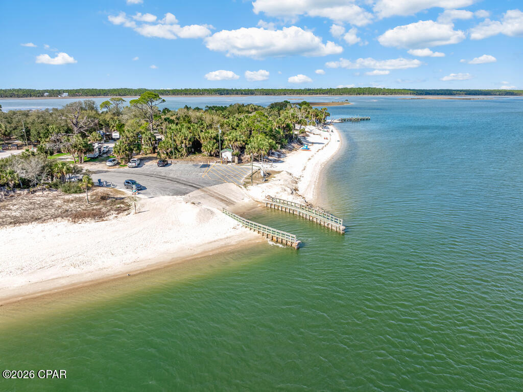 1450 Indian Pass Road Cape San Blas FL 32456