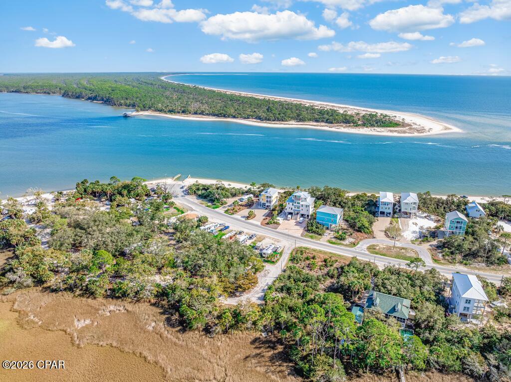 1450 Indian Pass Road Cape San Blas FL 32456