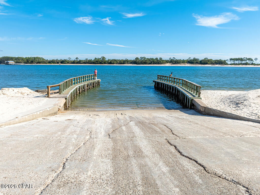 1450 Indian Pass Road Cape San Blas FL 32456
