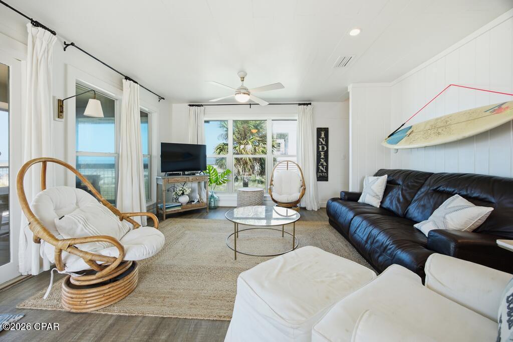 1450 Indian Pass Road Cape San Blas FL 32456