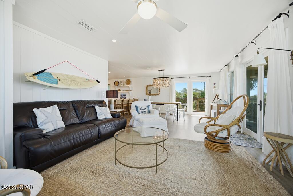 1450 Indian Pass Road Cape San Blas FL 32456