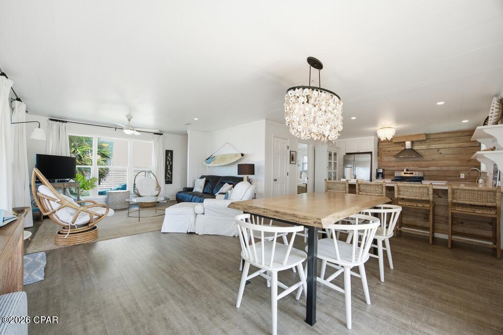 1450 Indian Pass Road Cape San Blas FL 32456