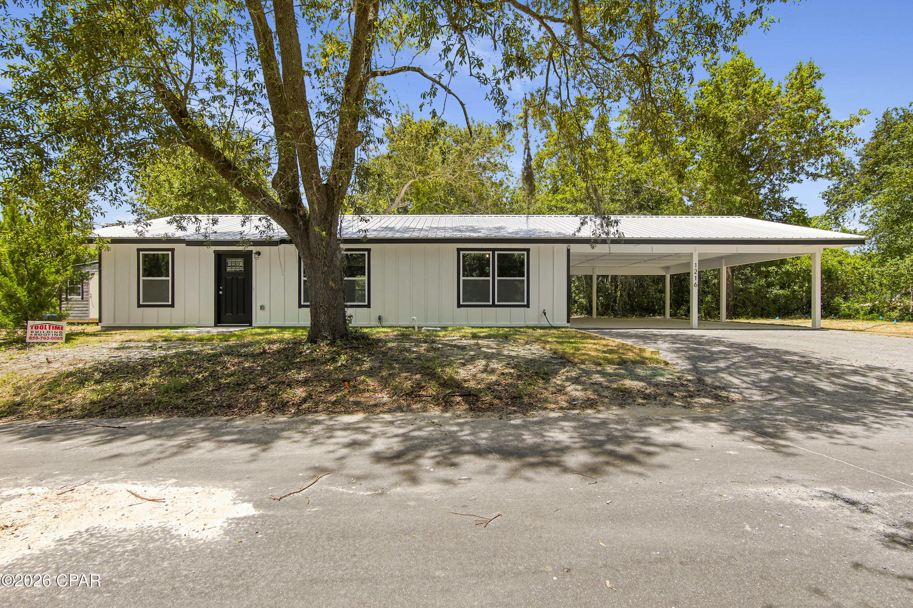 1216 N Bonita Avenue Panama City FL 32401