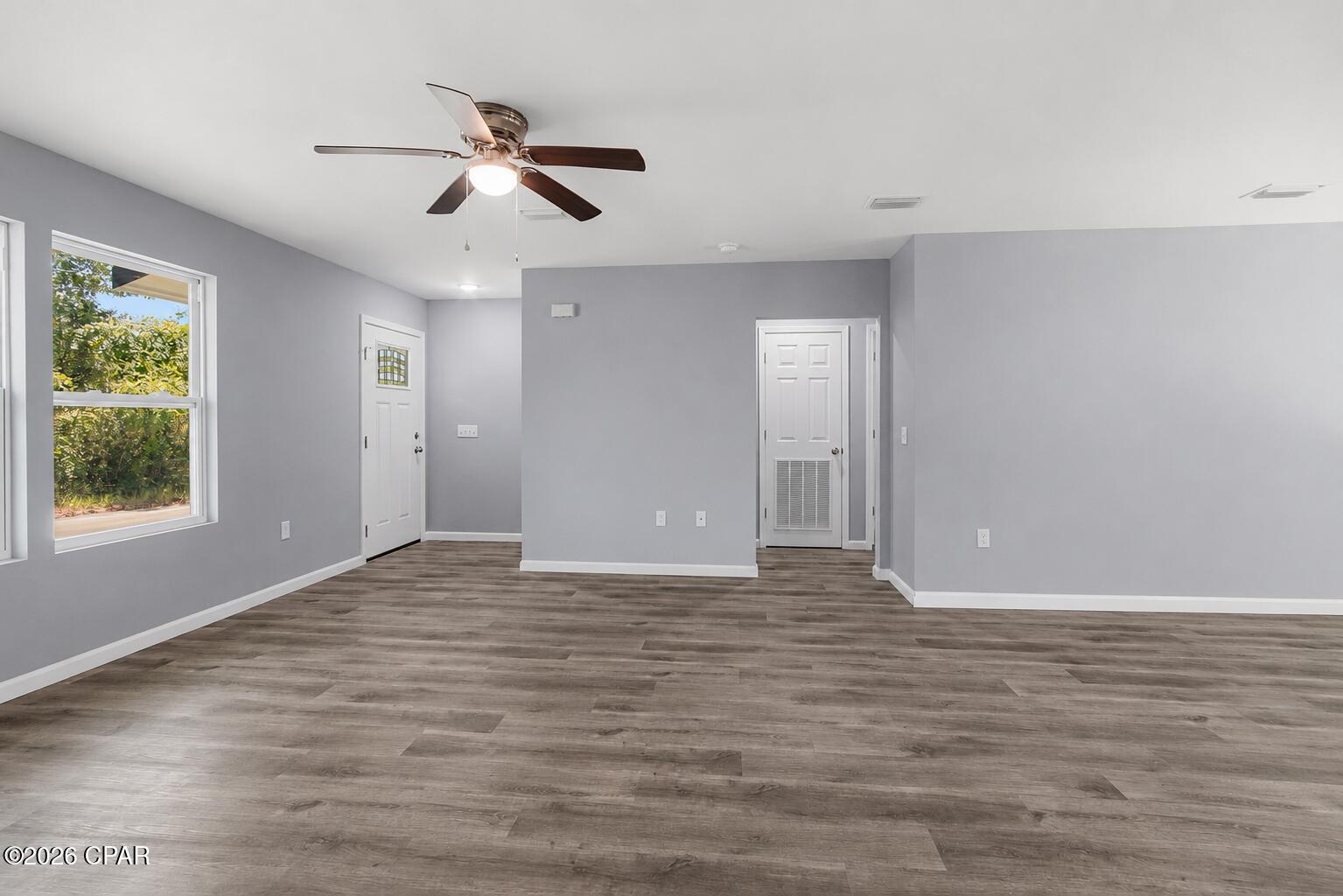 1216 N Bonita Avenue Panama City FL 32401