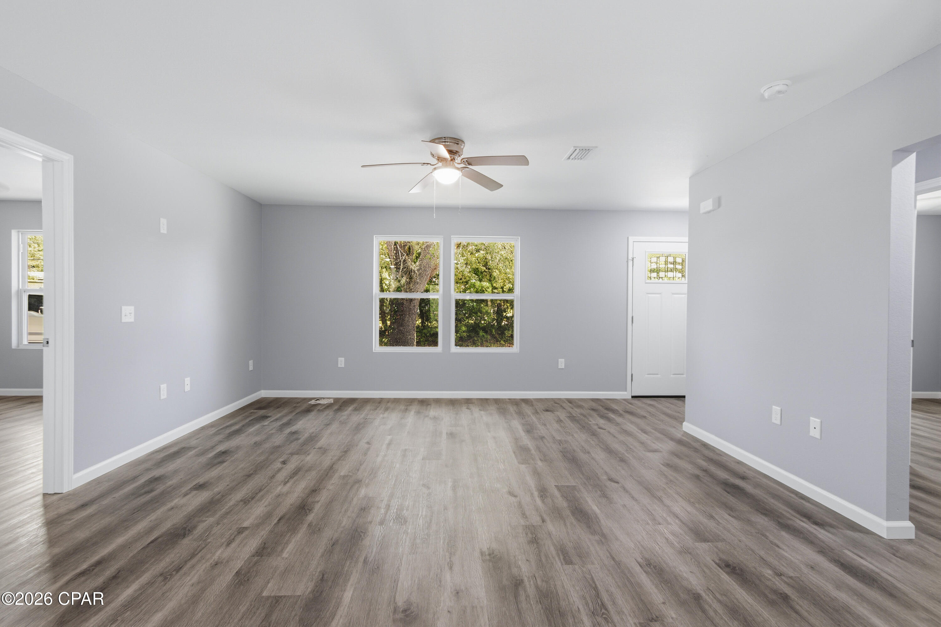 1216 N Bonita Avenue Panama City FL 32401