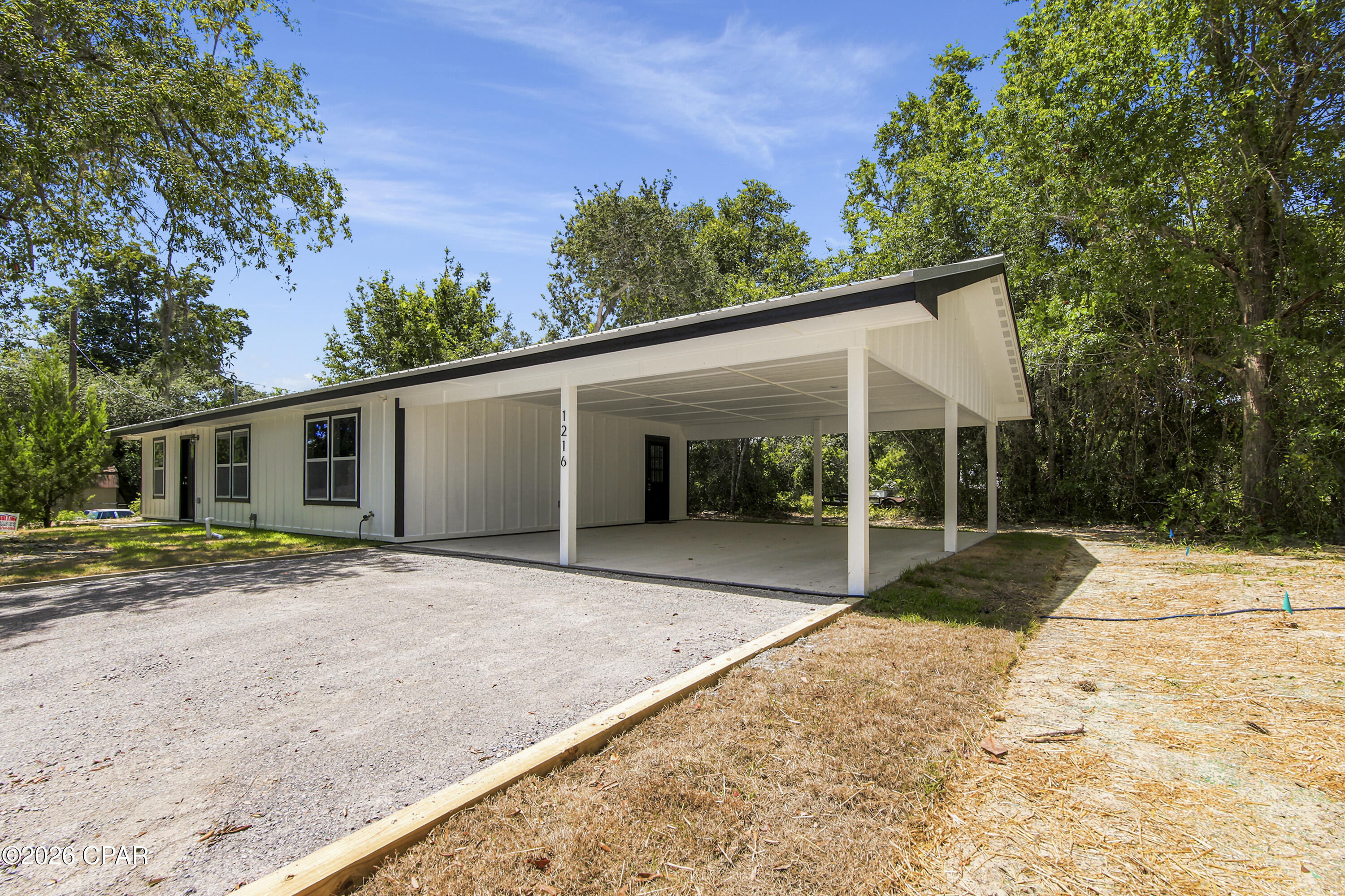 1216 N Bonita Avenue Panama City FL 32401