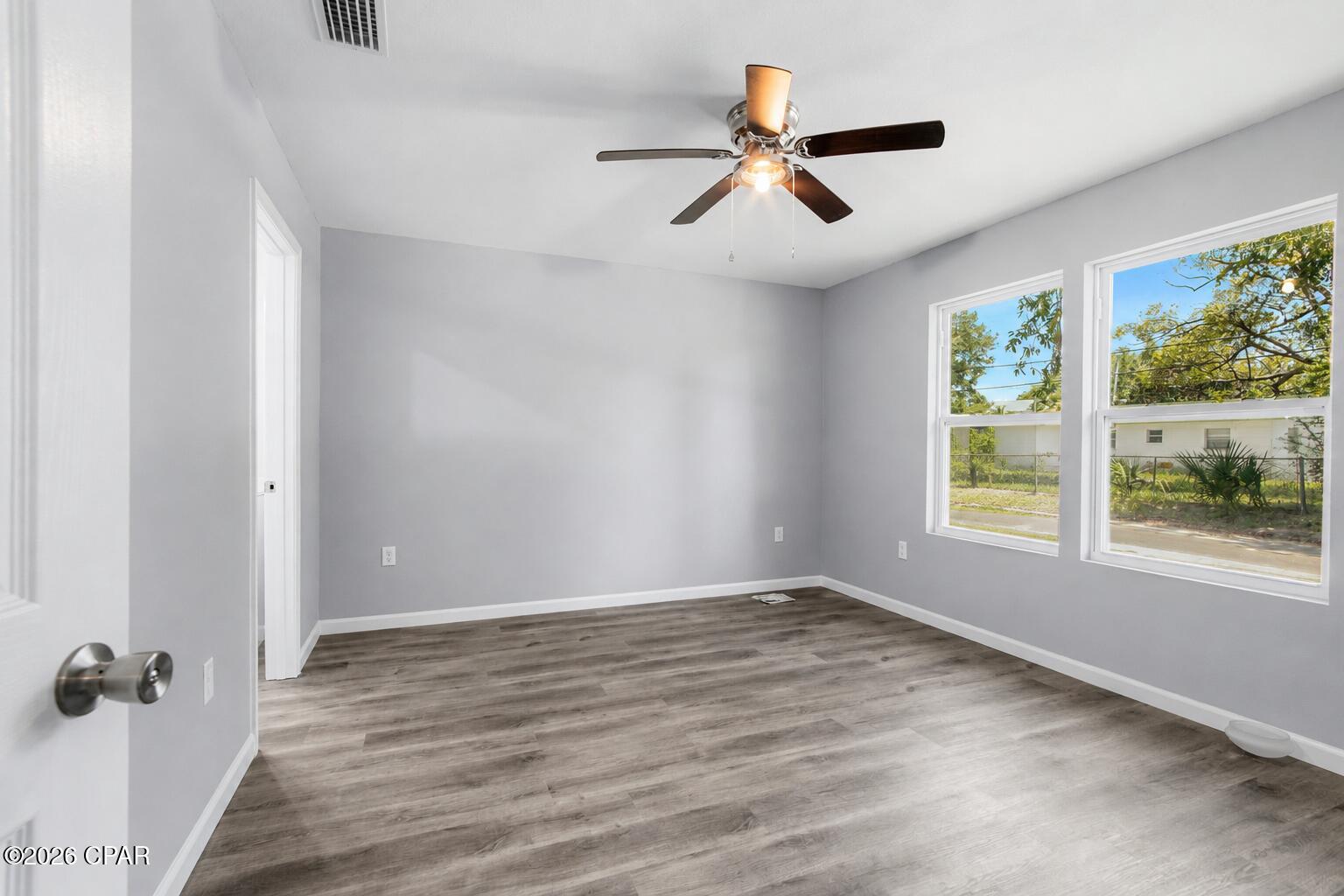 1216 N Bonita Avenue Panama City FL 32401