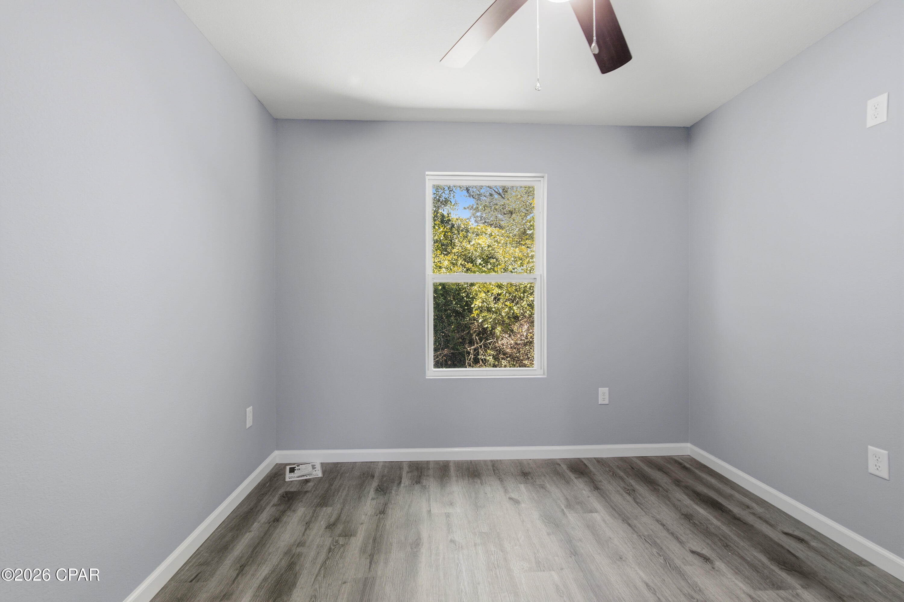 1216 N Bonita Avenue Panama City FL 32401