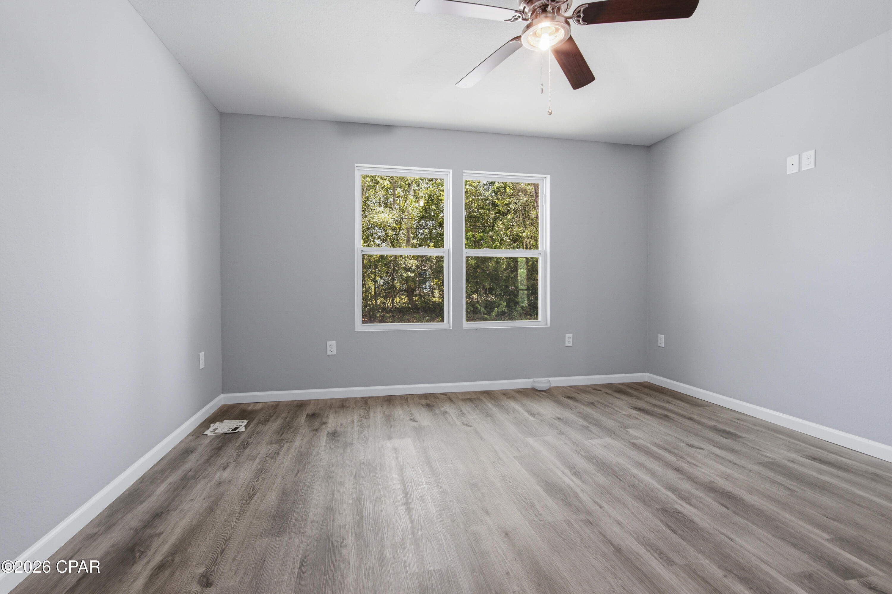 1216 N Bonita Avenue Panama City FL 32401
