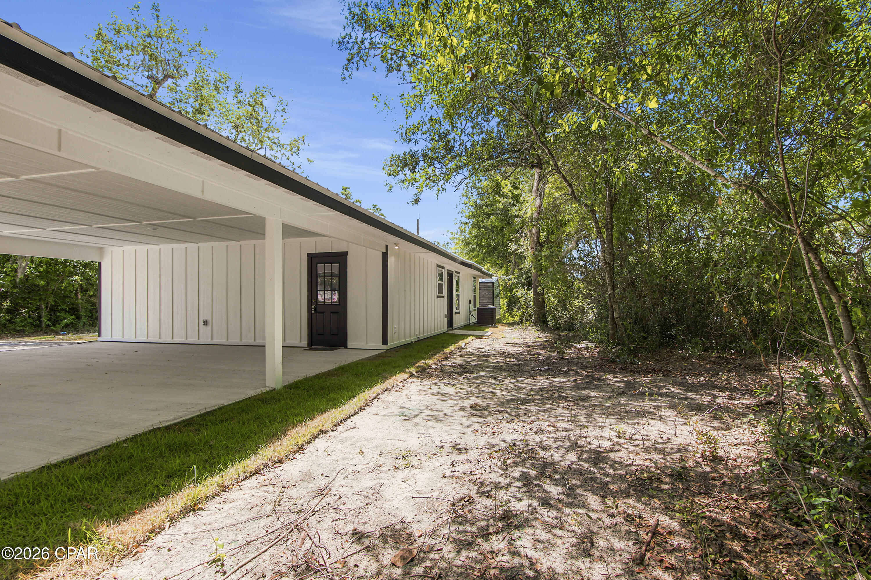 1216 N Bonita Avenue Panama City FL 32401