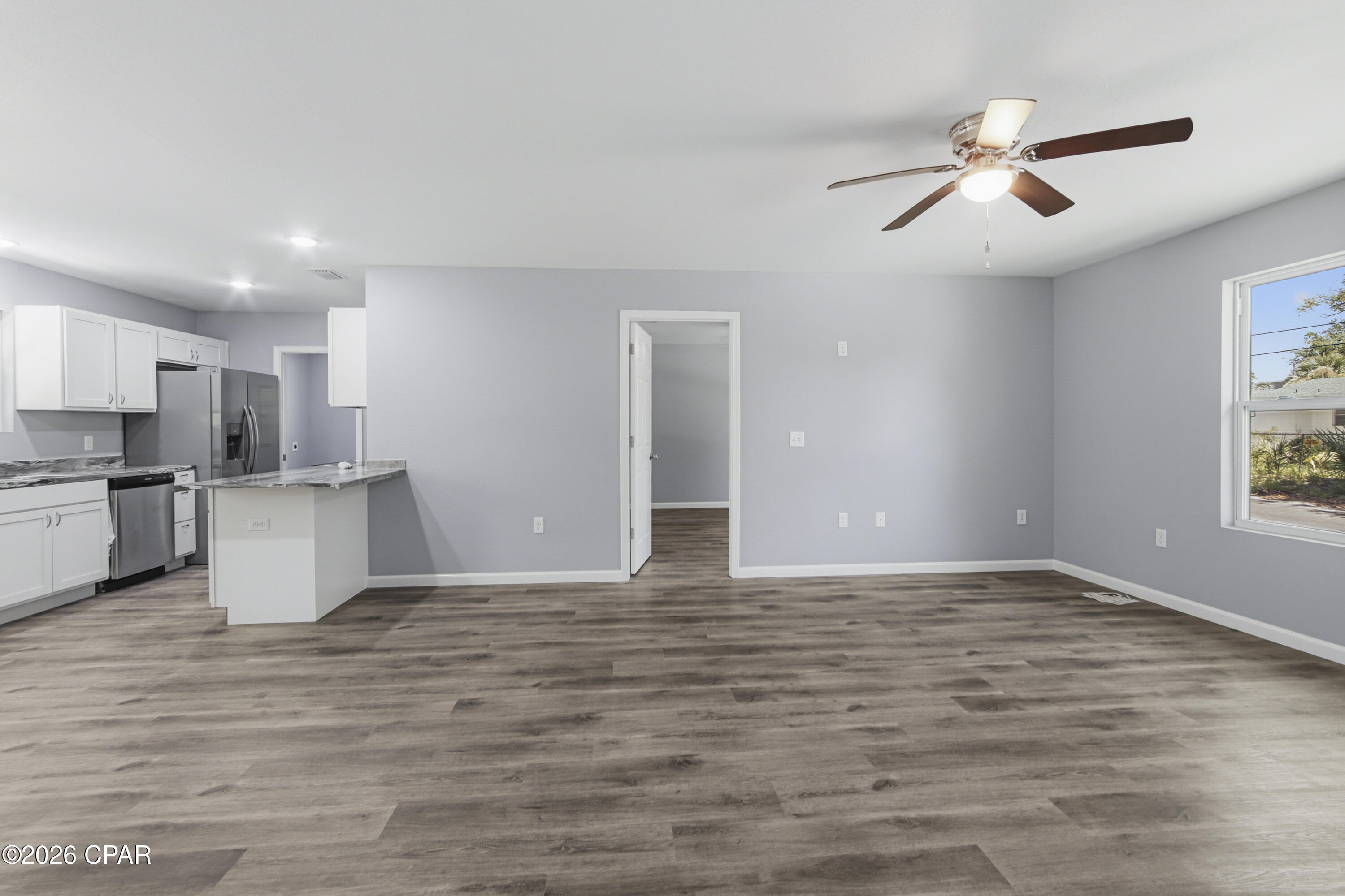 1216 N Bonita Avenue Panama City FL 32401