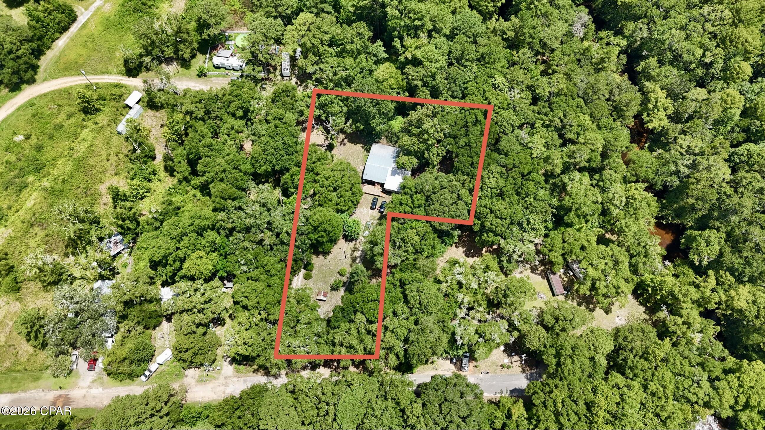 1612 W Main Street Ponce De Leon FL 32455