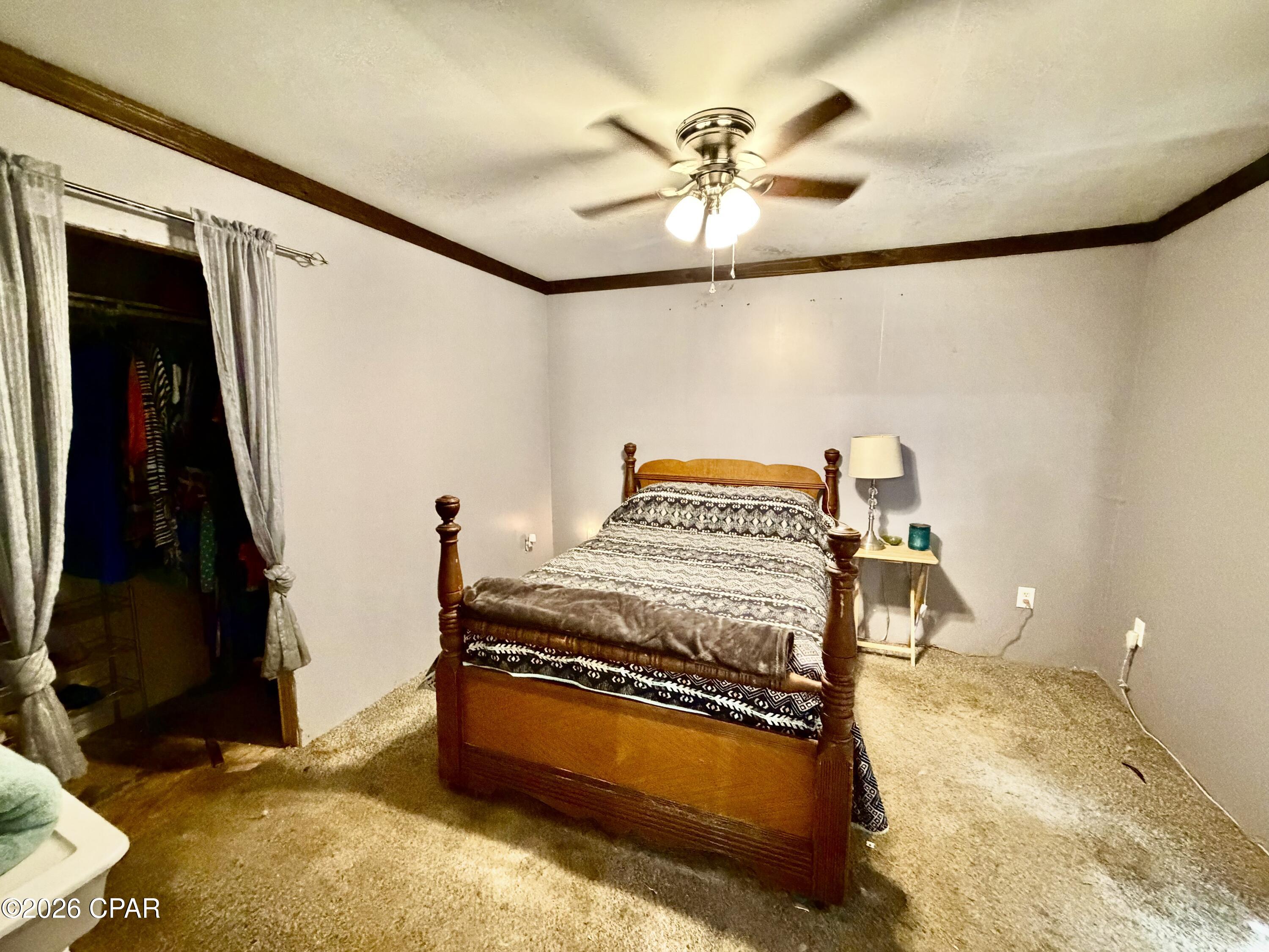 1612 W Main Street Ponce De Leon FL 32455