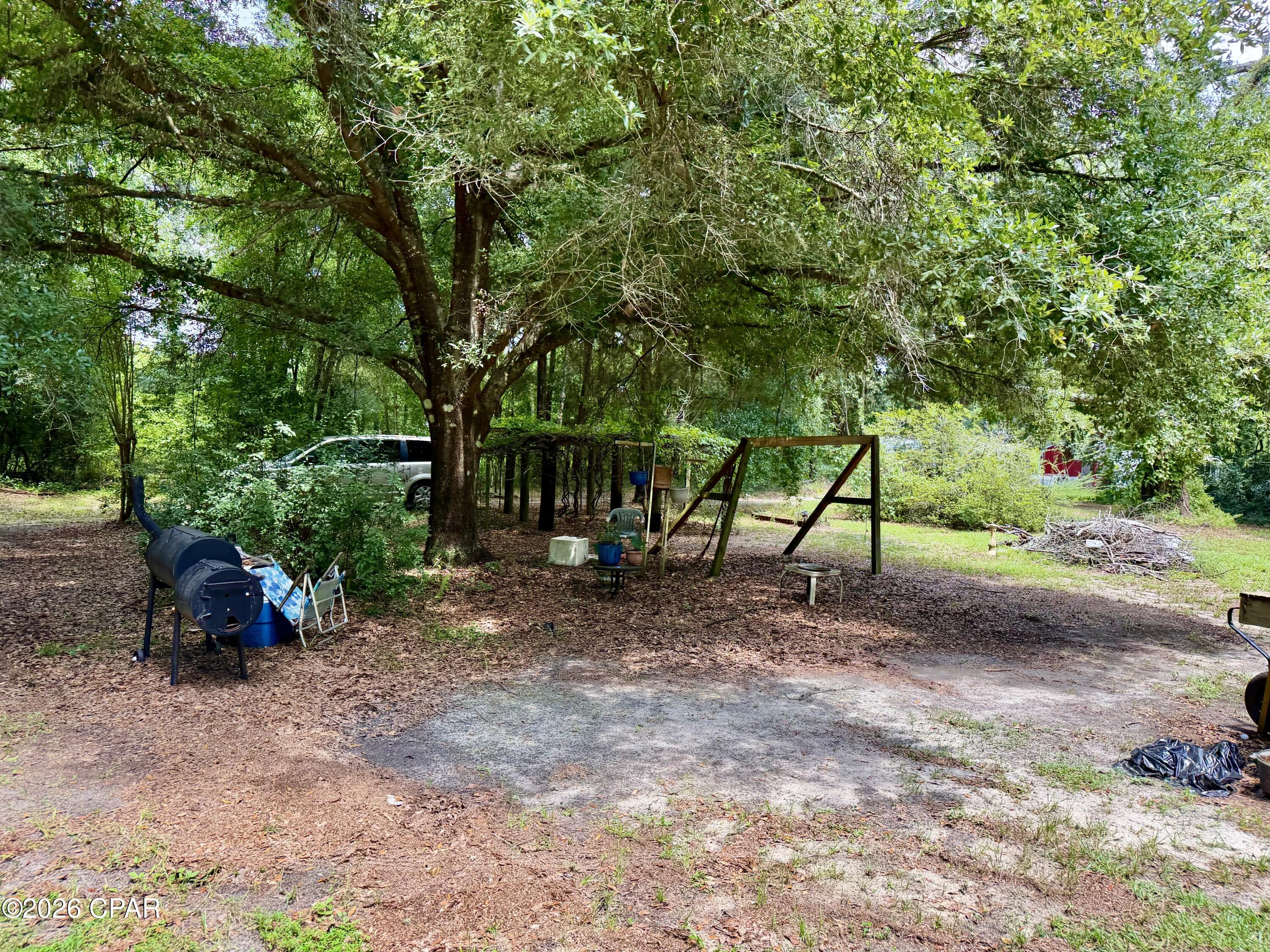 1612 W Main Street Ponce De Leon FL 32455