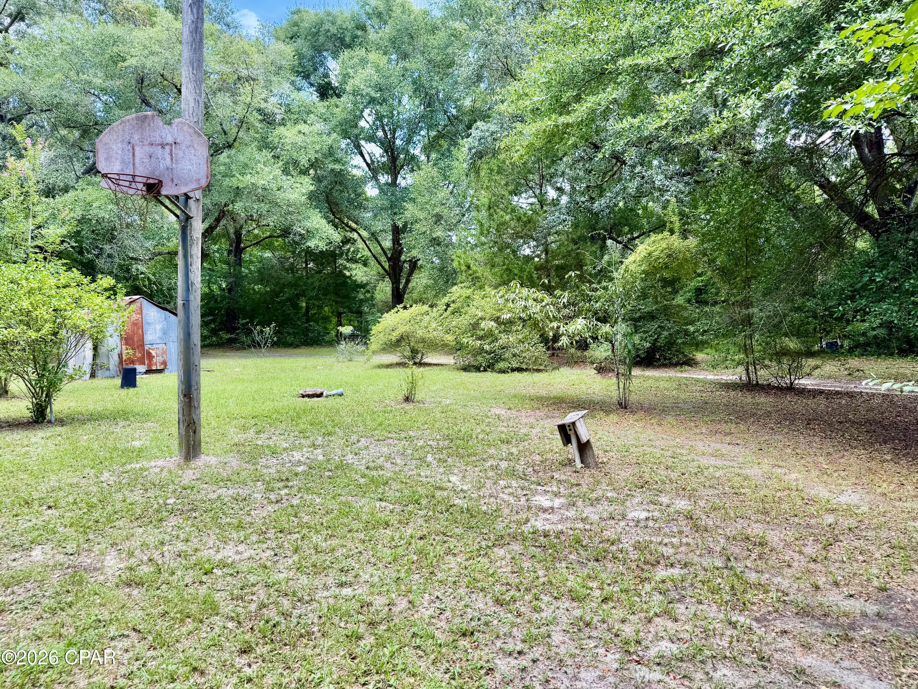 1612 W Main Street Ponce De Leon FL 32455