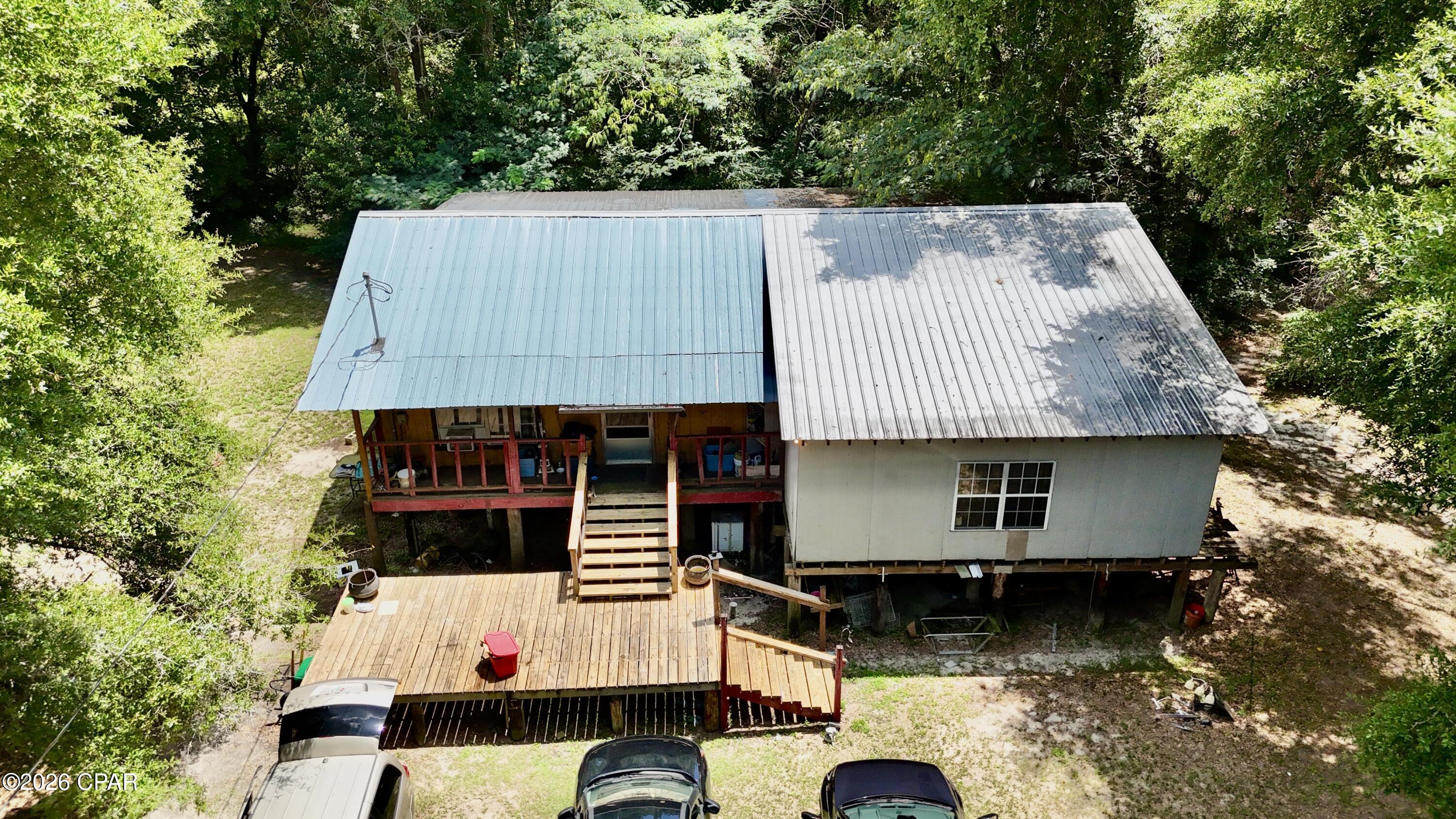 1612 W Main Street Ponce De Leon FL 32455