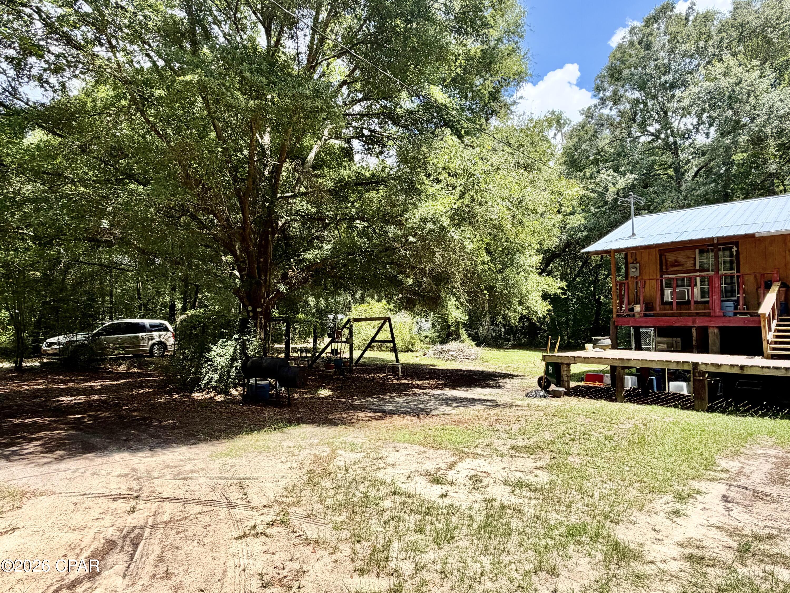 1612 W Main Street Ponce De Leon FL 32455