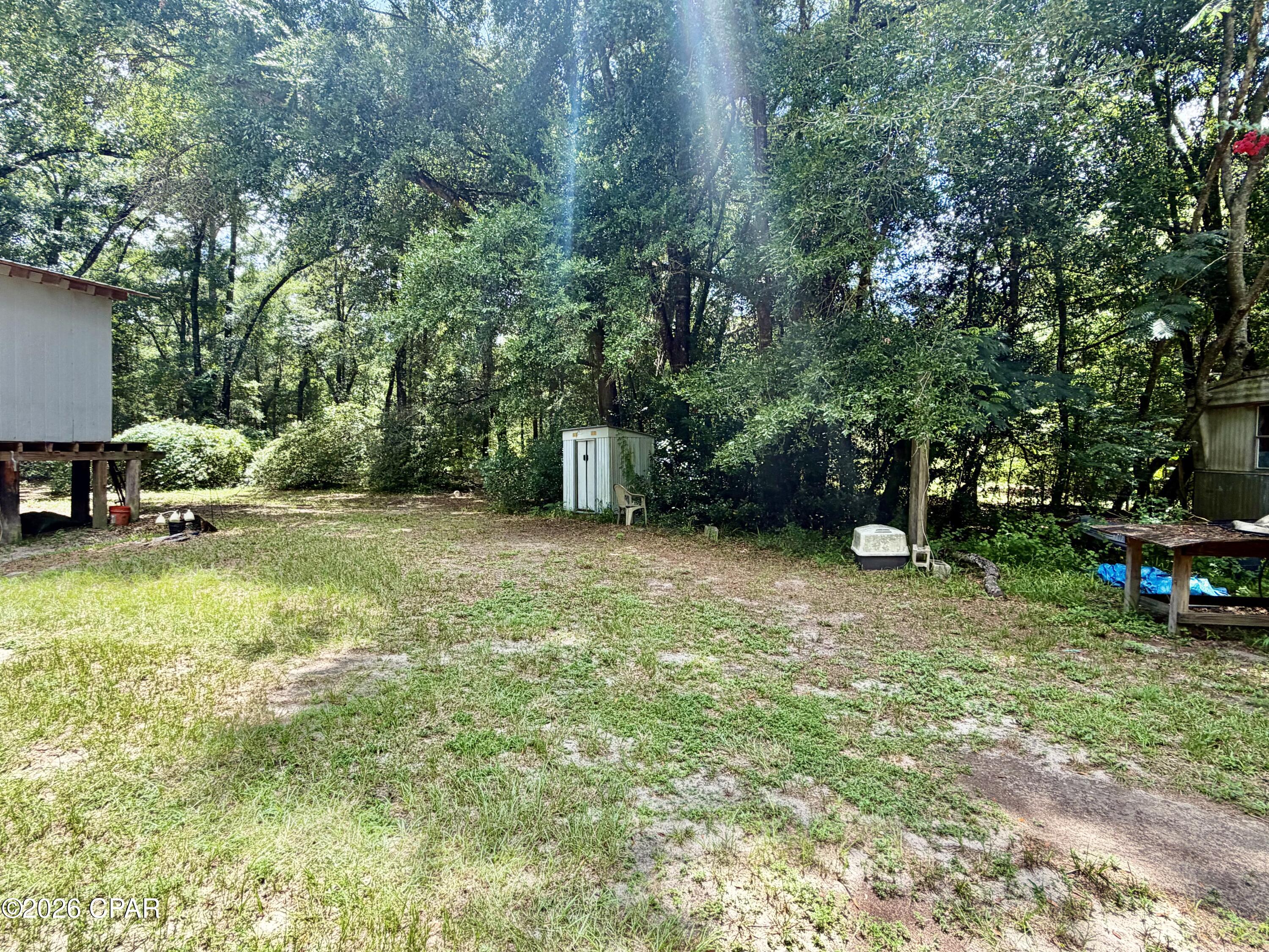 1612 W Main Street Ponce De Leon FL 32455