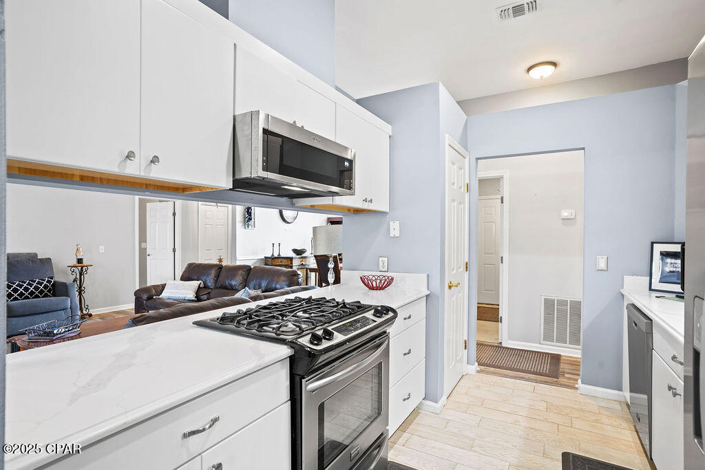 521 J H Crews Circle Panama City FL 32404