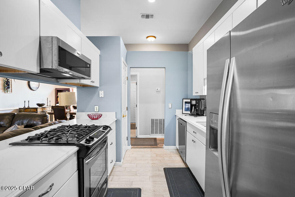 521 J H Crews Circle Panama City FL 32404