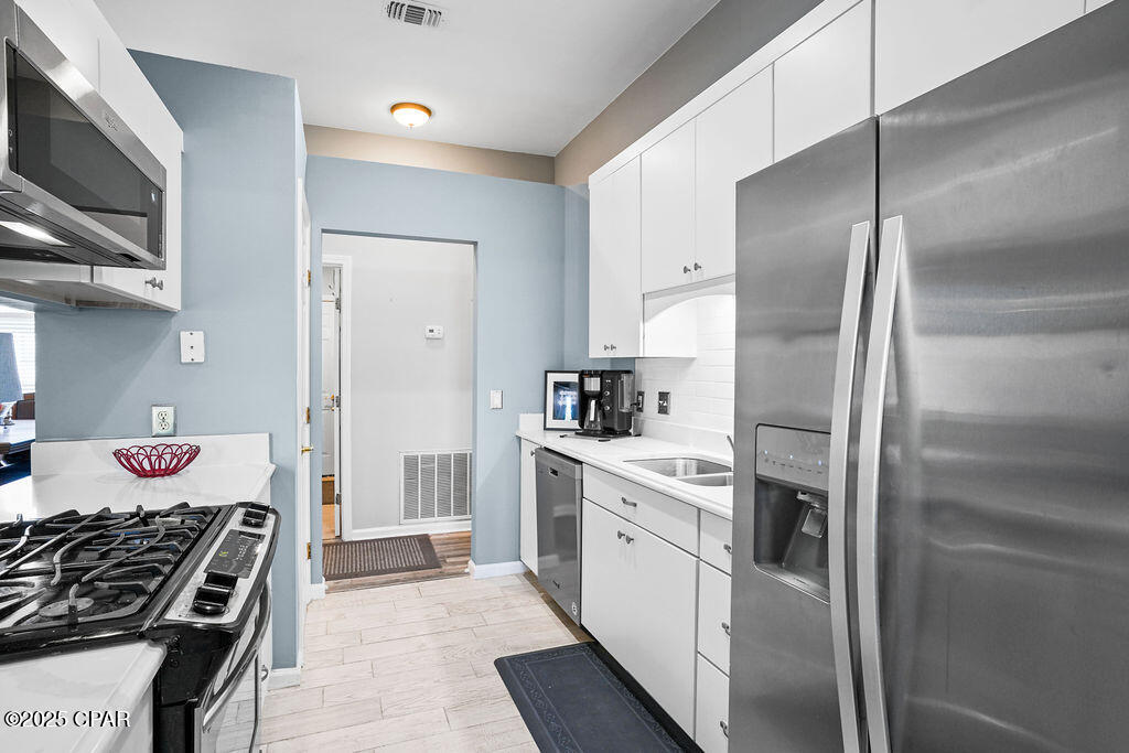 521 J H Crews Circle Panama City FL 32404