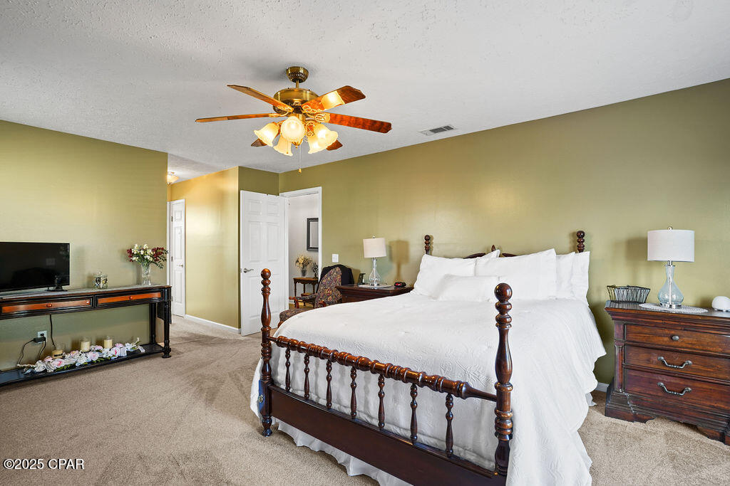 521 J H Crews Circle Panama City FL 32404
