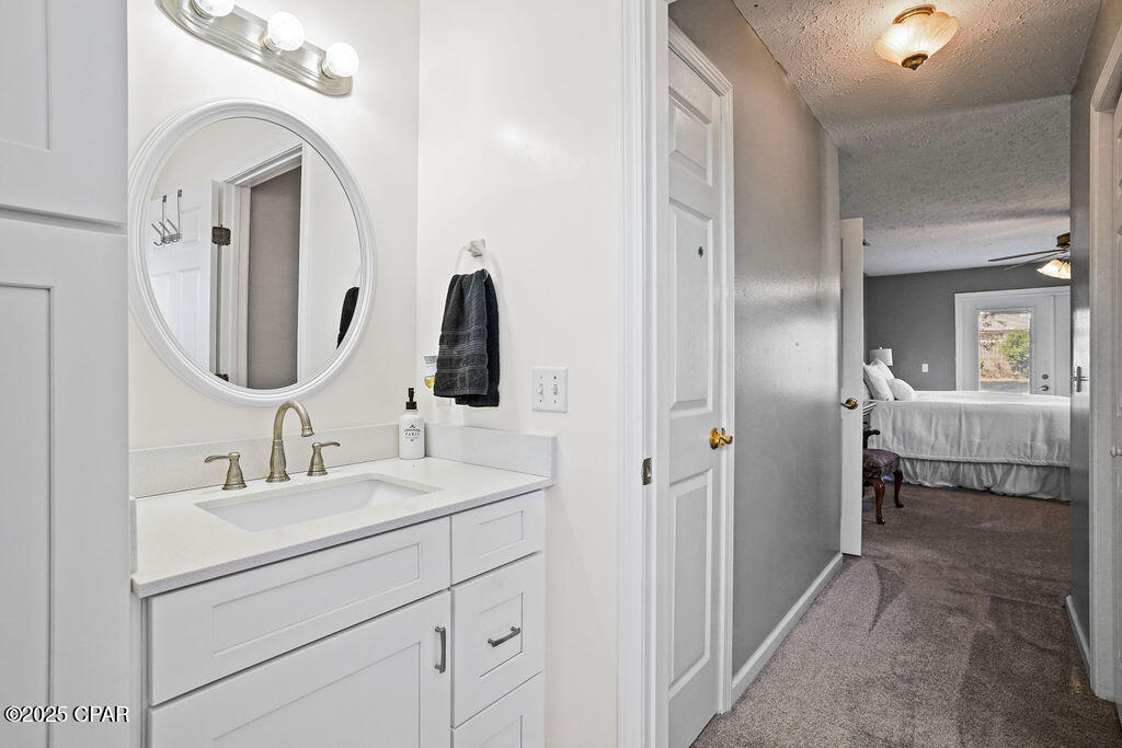 521 J H Crews Circle Panama City FL 32404