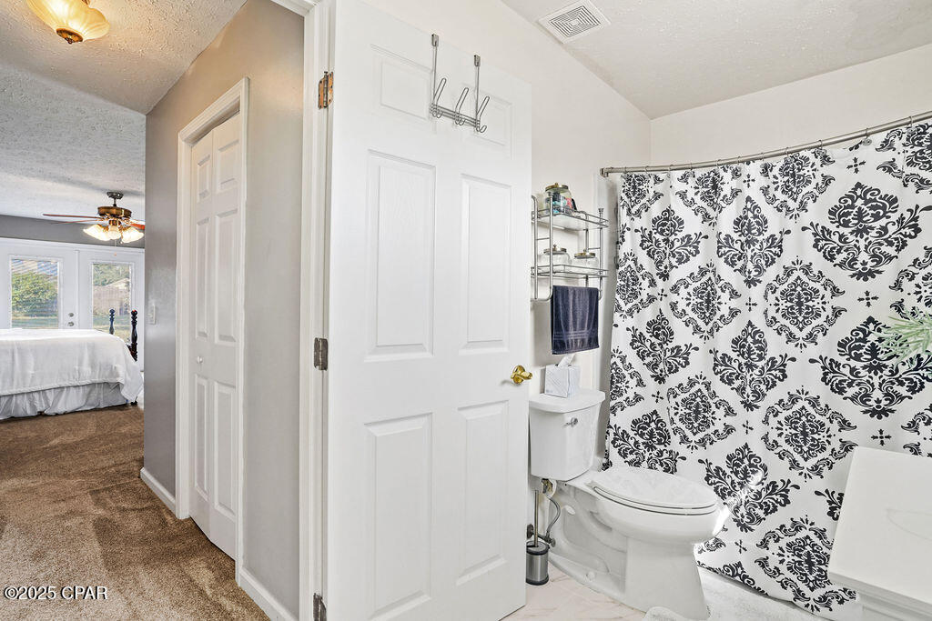 521 J H Crews Circle Panama City FL 32404