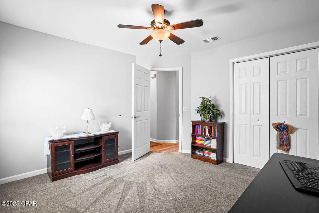 521 J H Crews Circle Panama City FL 32404