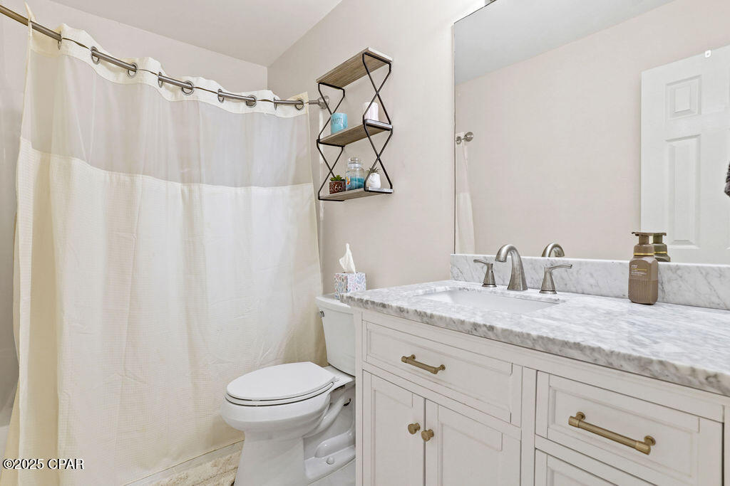 521 J H Crews Circle Panama City FL 32404