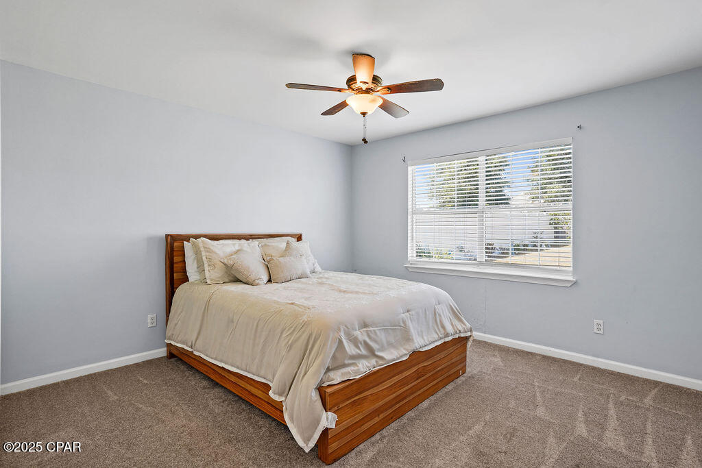 521 J H Crews Circle Panama City FL 32404