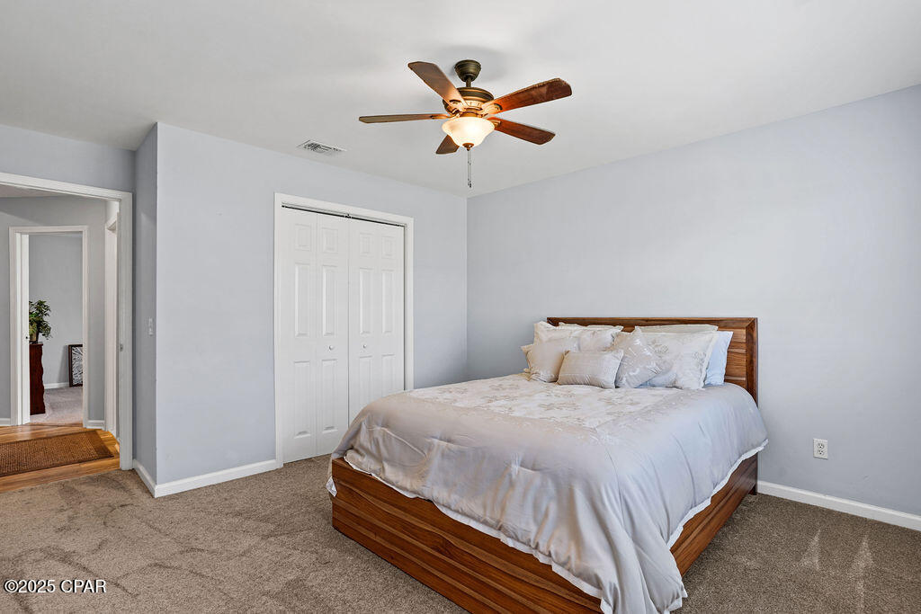 521 J H Crews Circle Panama City FL 32404