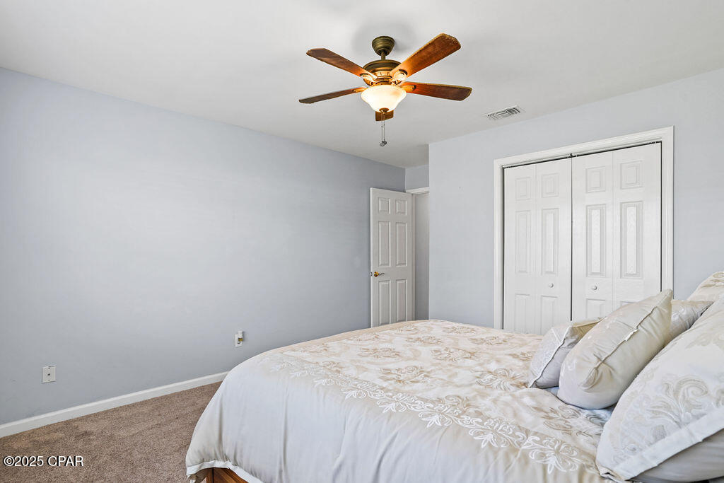 521 J H Crews Circle Panama City FL 32404