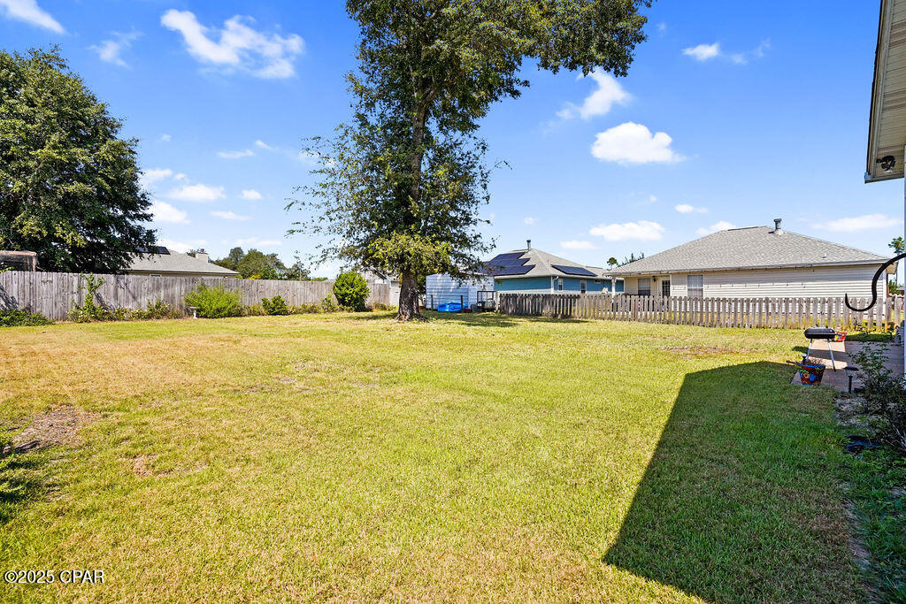 521 J H Crews Circle Panama City FL 32404