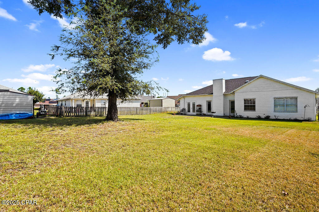 521 J H Crews Circle Panama City FL 32404